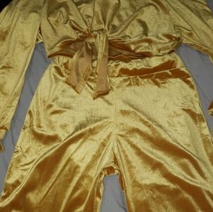 I has to much closet